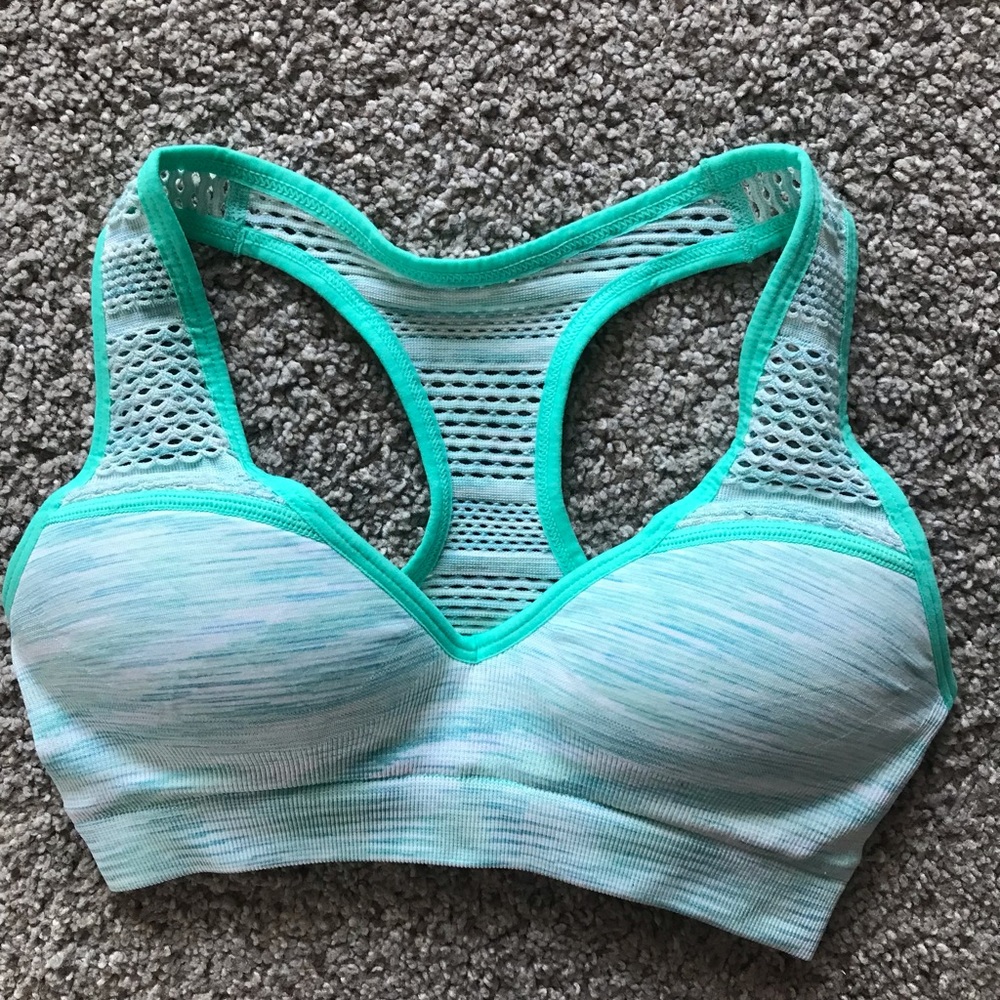 Victoria’s Secret Pink bra XS